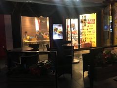 门面-麦当劳(合肥之心城店)