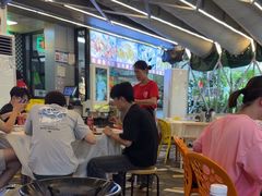 -小煵记·打边炉(西丽文光店)