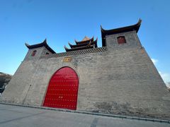 -鼓楼(兴庆区)