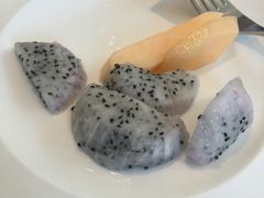 -索菲特西湖大酒店·香榭丽全日候餐厅(南山路店)