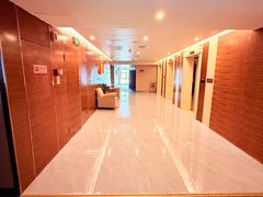 -广州国德国际大酒店(太古汇石牌桥地铁站店)