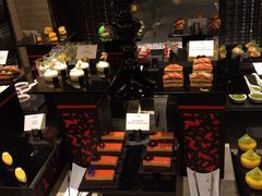 -深圳四季酒店·馥自助餐厅