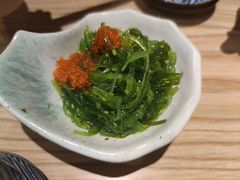 -六本目日式料理(珊瑚沙家园店)