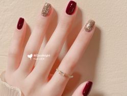 -QueenNail日式美甲美睫