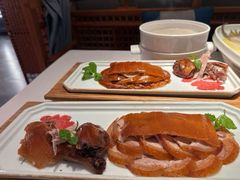 -森隆饭庄(崇文门新世界百货店)