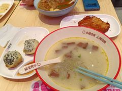 -小杨生煎(深圳岗厦北店)
