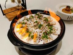 -美庐餐厅(中山陵店)