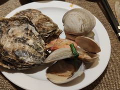 -长沙芙蓉国温德姆至尊豪廷大酒店 - 自助餐厅