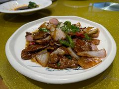 -长兴菜馆(高桥店)