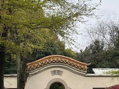 -雨花台烈士纪念馆