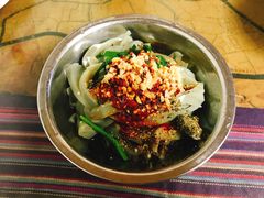 鸡豆凉粉-88号小吃店·经典云南菜·地道纳西美食