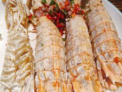 -川悦留香·海鲜餐厅(海棠68环球美食街店)