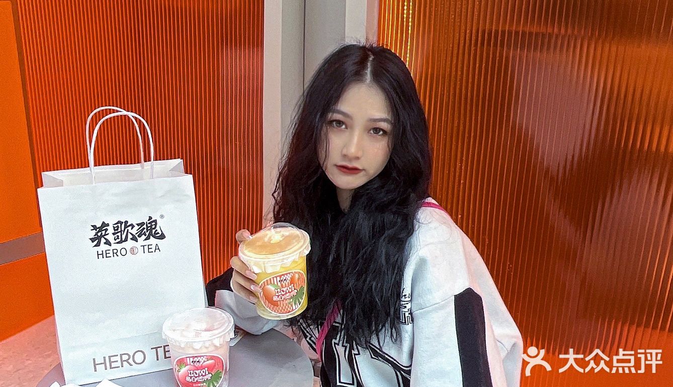 深圳探店 | 英歌魂·生打椰🥥系列上线啦‼️
