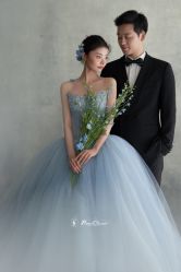 -罗马经典婚纱摄影·轻奢化定制