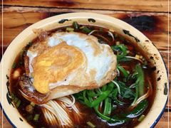 小面-赵伍面庄(吉祥苑店)