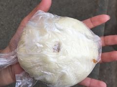 -航天馒头(瞻园路店)
