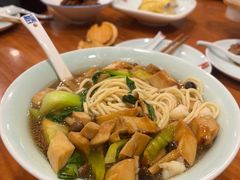 -奎元馆.百年奎元.非遗传承(西湖边的解放路店)
