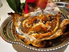 -桂满陇·手作小笼包&江南叫花鸡(中山公园店)