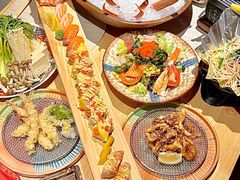 -琴寿司居酒屋(中山广场店)