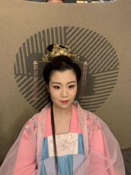 点击看大图 -盘子女人坊古装写真摄影(长春总店)