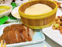 -裕德隆清真饭庄·天津特色菜(河东店)