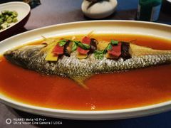 -骏莱海鲜鱼港(五角场店)