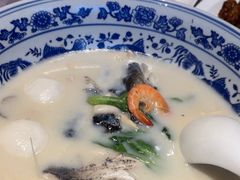 -山外山菜馆(玉泉路店)