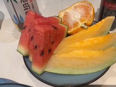 -吉布鲁牛排海鲜自助(深圳金牌店)