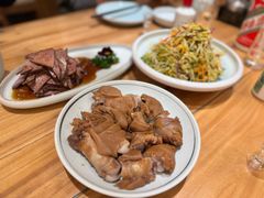 -一轩饺子馆(丽都店)