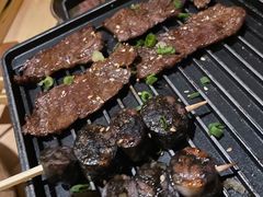 -锦和牛·炭火烧肉(ICC太和里店)