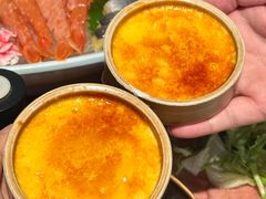 -Mr.Fish鱼鲜生海鲜放题(高德置地冬广场店)