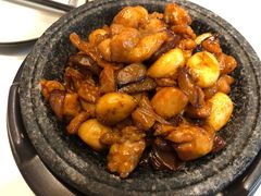 -潮粥人(威高店)