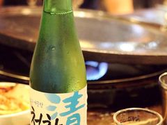 -Dombe豚(黑猪肉街店)