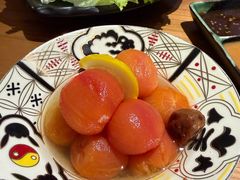 -丸藏和牛烧肉专门店(园区师惠坊店)