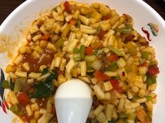 -巴依老爷新疆美食(牡丹园店)