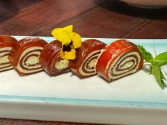 -前海沿·青岛菜(五四广场永旺店)