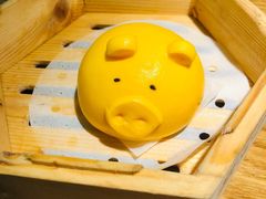 -点心传说·粤菜点心(佐阾虹湾店)