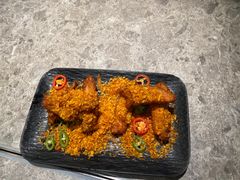 -留半山·香港食堂(啦啦宝都店)