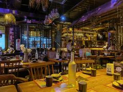 大堂-胡桃里音乐酒馆(仓山万达店)