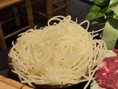 顺滑土豆丝-大风老火锅(江北一店)