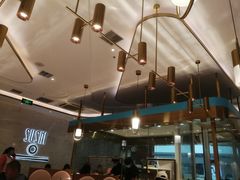 -争鲜回转寿司(南开大悦城店)
