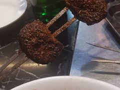 -二姐卤煮(南十里居店)