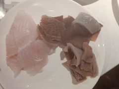 -加餐海鲜自助(宝龙一城店)