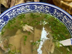 -长安后宰门水盆羊肉(新都心店)