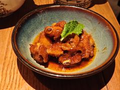 -南京大牌档(夫子庙老门东店)