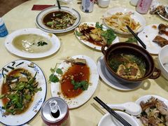 -电白鸭粥店(下沙二坊88号店)