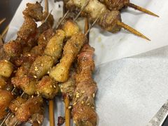 -老黑板筋(顺义总店)