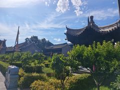 -内蒙古将军衙署博物院