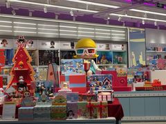 -泡泡玛特POPMART(宁波印象城店)