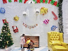 -Mr·Kuma酷么先生雪之乐园